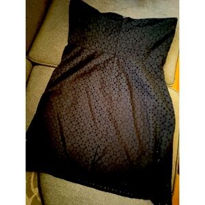 🚫SOLD🚫 Strapless mini dress